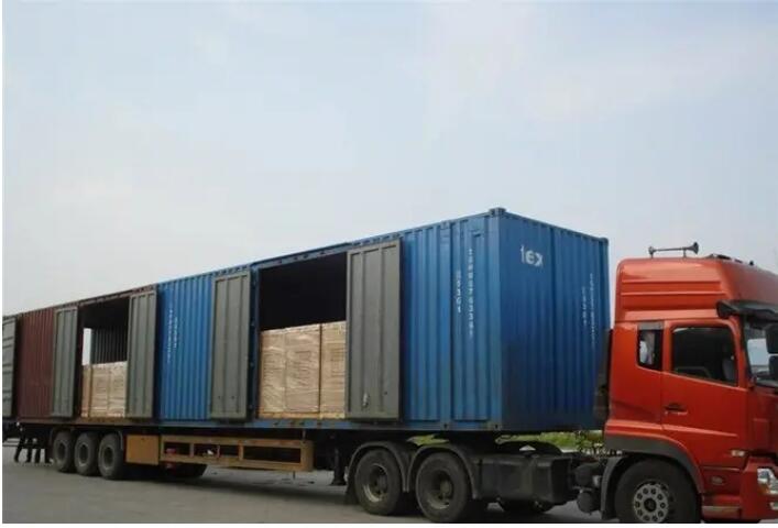 漳州到平度市整车运输